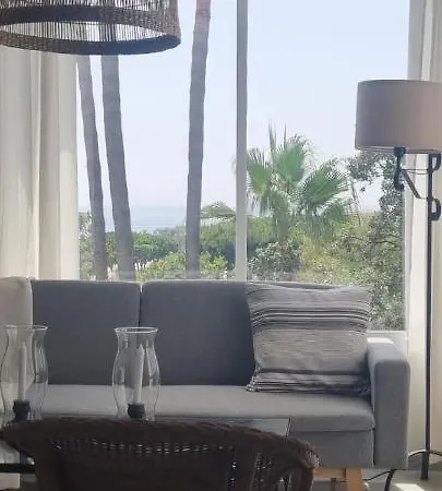 Appartement Mijas Costa Chapas Cabopino Playa Y Golf *