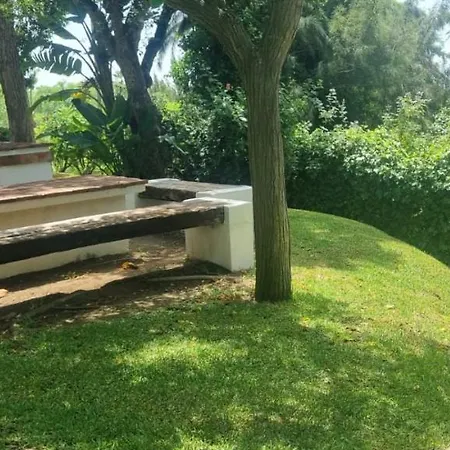Mijas Costa Chapas Cabopino Playa Y Golf Διαμέρισμα Μαρμπέλλα