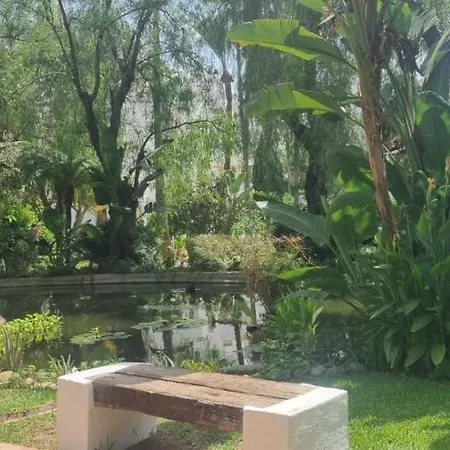 Διαμέρισμα Mijas Costa Chapas Cabopino Playa Y Golf Μαρμπέλλα