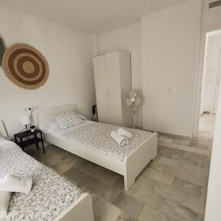 Appartement Mijas Costa Chapas Cabopino Playa Y Golf Marbella