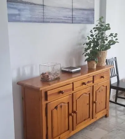 Mijas Costa Chapas Cabopino Playa Y Golf Apartment Marbella
