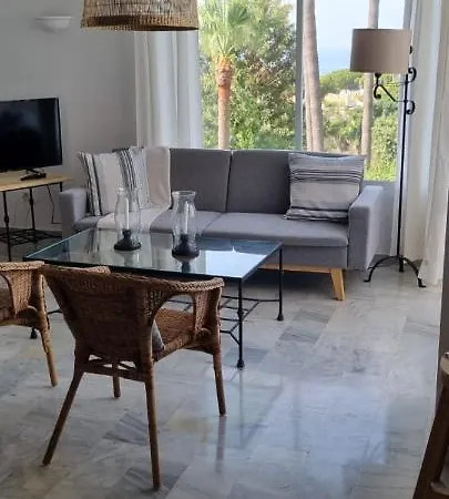Mijas Costa Chapas Cabopino Playa Y Golf * Marbella