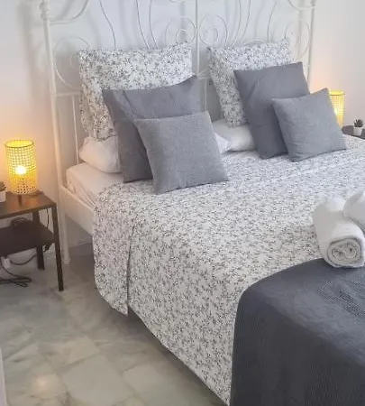 Apartment Mijas Costa Chapas Cabopino Playa Y Golf Marbella