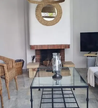 Apartment Mijas Costa Chapas Cabopino Playa Y Golf *
