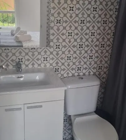 Apartment Mijas Costa Chapas Cabopino Playa Y Golf *