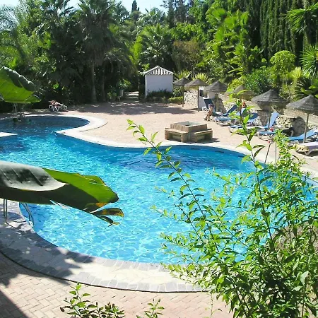 Apartment Mijas Costa Chapas Cabopino Playa Y Golf