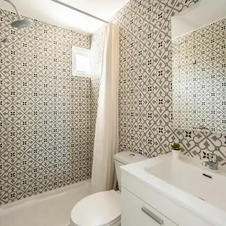 Apartment Mijas Costa Chapas Cabopino Playa Y Golf *