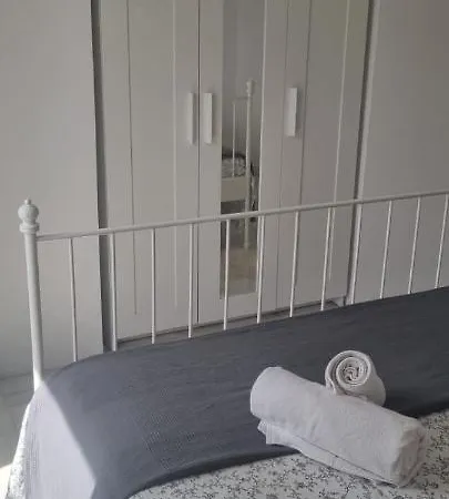 Apartment Mijas Costa Chapas Cabopino Playa Y Golf *