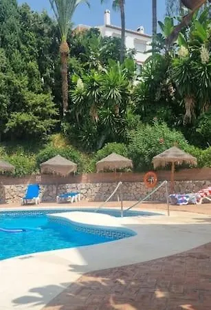 Apartment Mijas Costa Chapas Cabopino Playa Y Golf