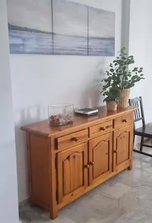 Mijas Costa Chapas Cabopino Playa Y Golf Apartment