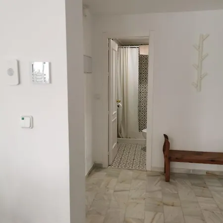 Apartment Mijas Costa Chapas Cabopino Playa Y Golf Marbella