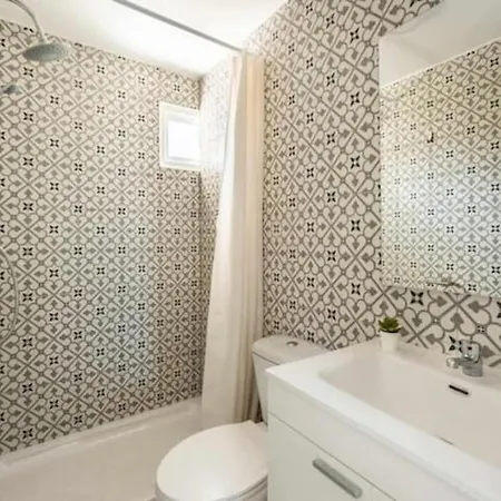 Apartment Mijas Costa Chapas Cabopino Playa Y Golf