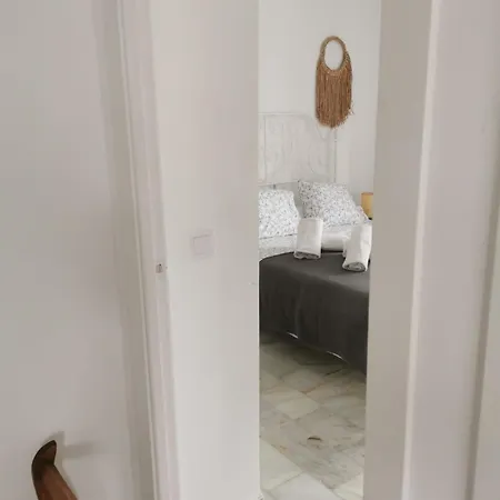 Mijas Costa Chapas Cabopino Playa Y Golf Apartment *