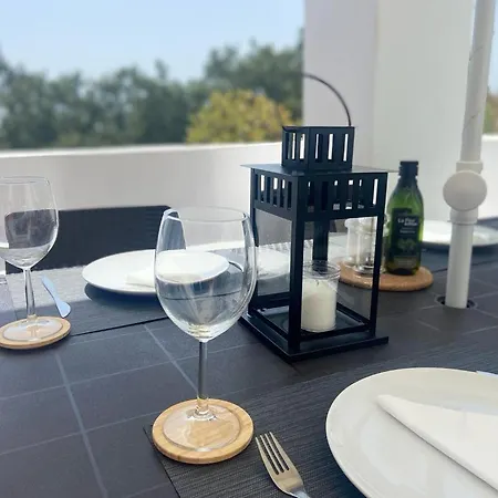 Apartment Mijas Costa Chapas Cabopino Playa Y Golf